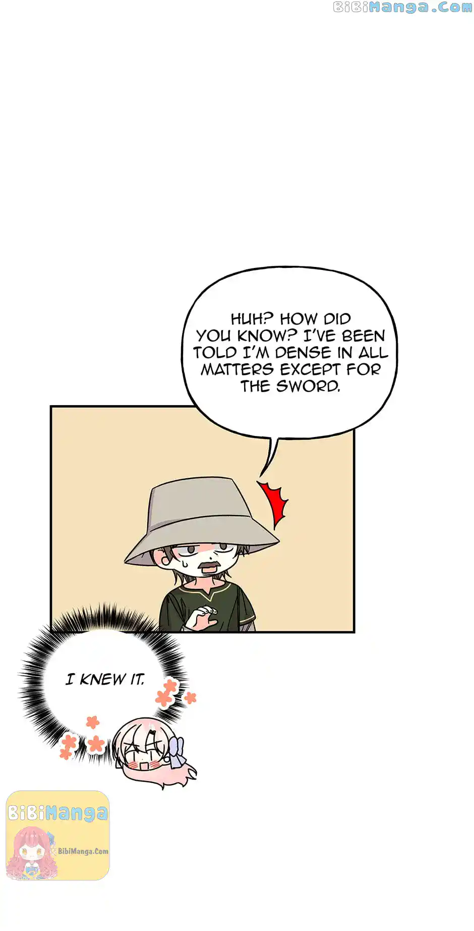 The Archmage’s Daughter Chapter 165