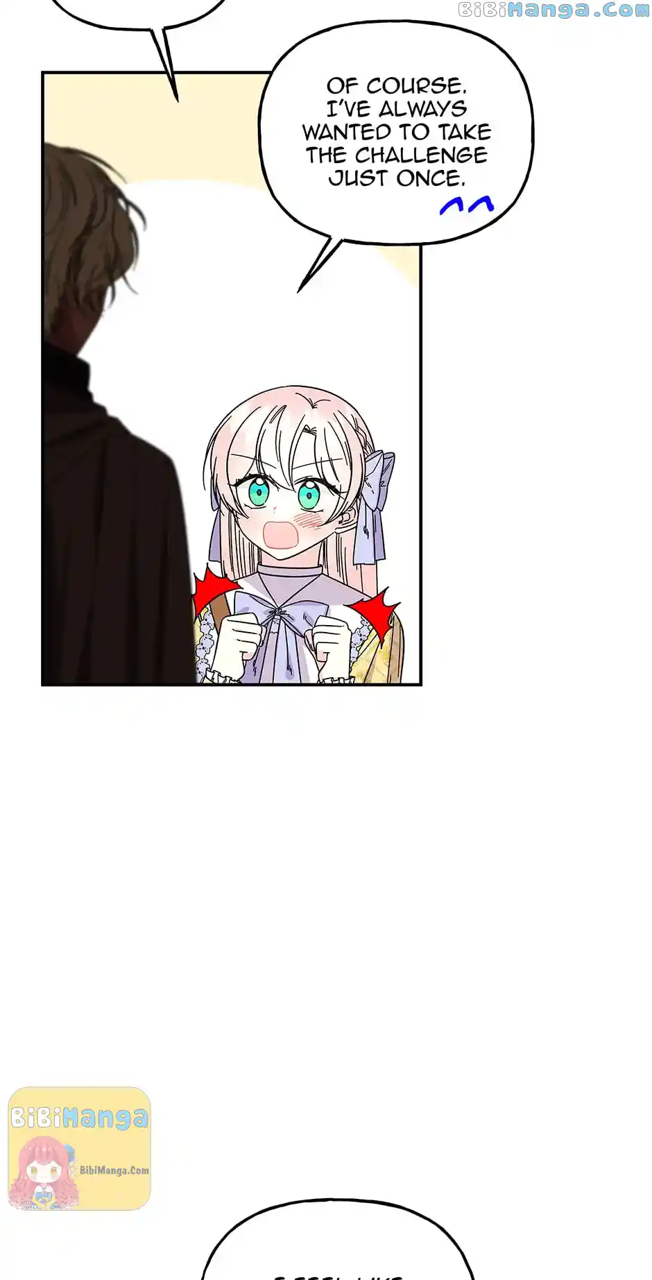 The Archmage’s Daughter Chapter 165