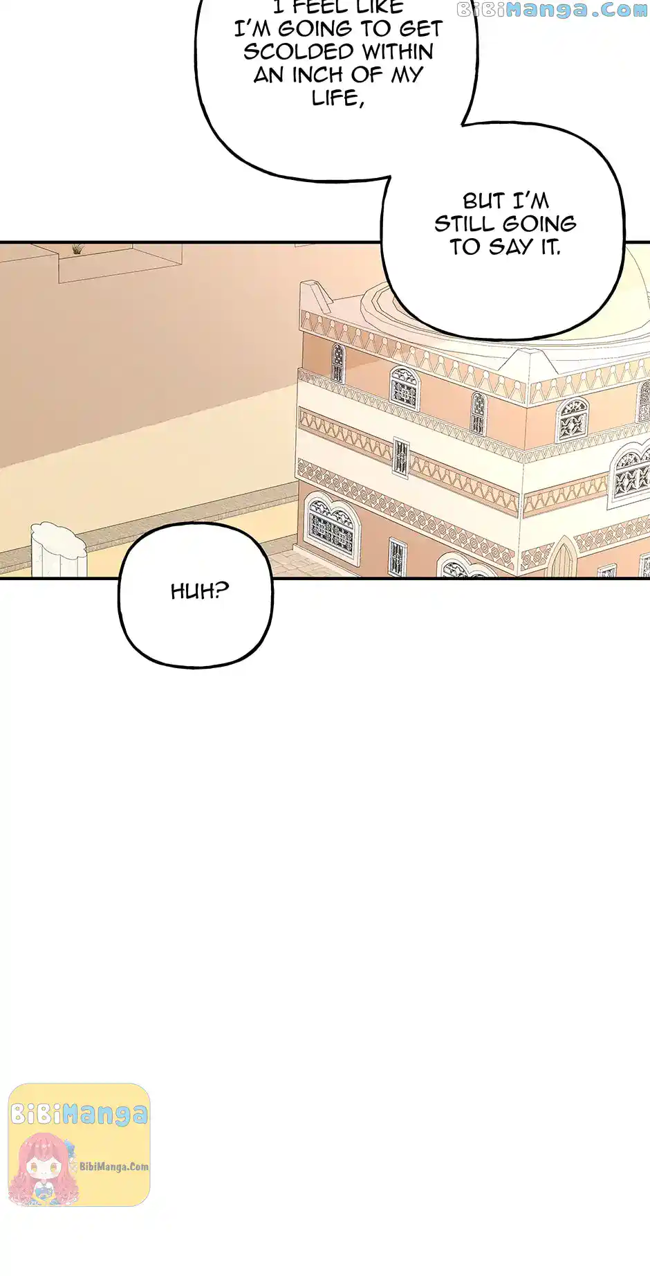 The Archmage’s Daughter Chapter 165