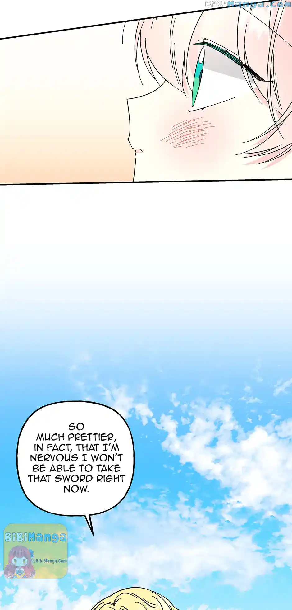 The Archmage’s Daughter Chapter 165