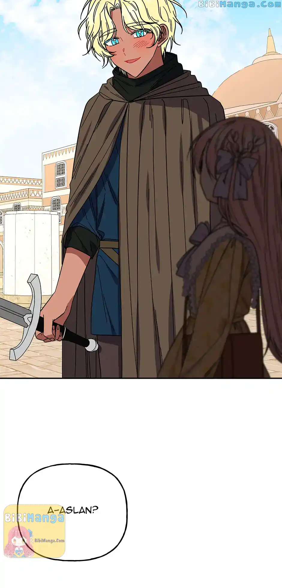 The Archmage’s Daughter Chapter 165