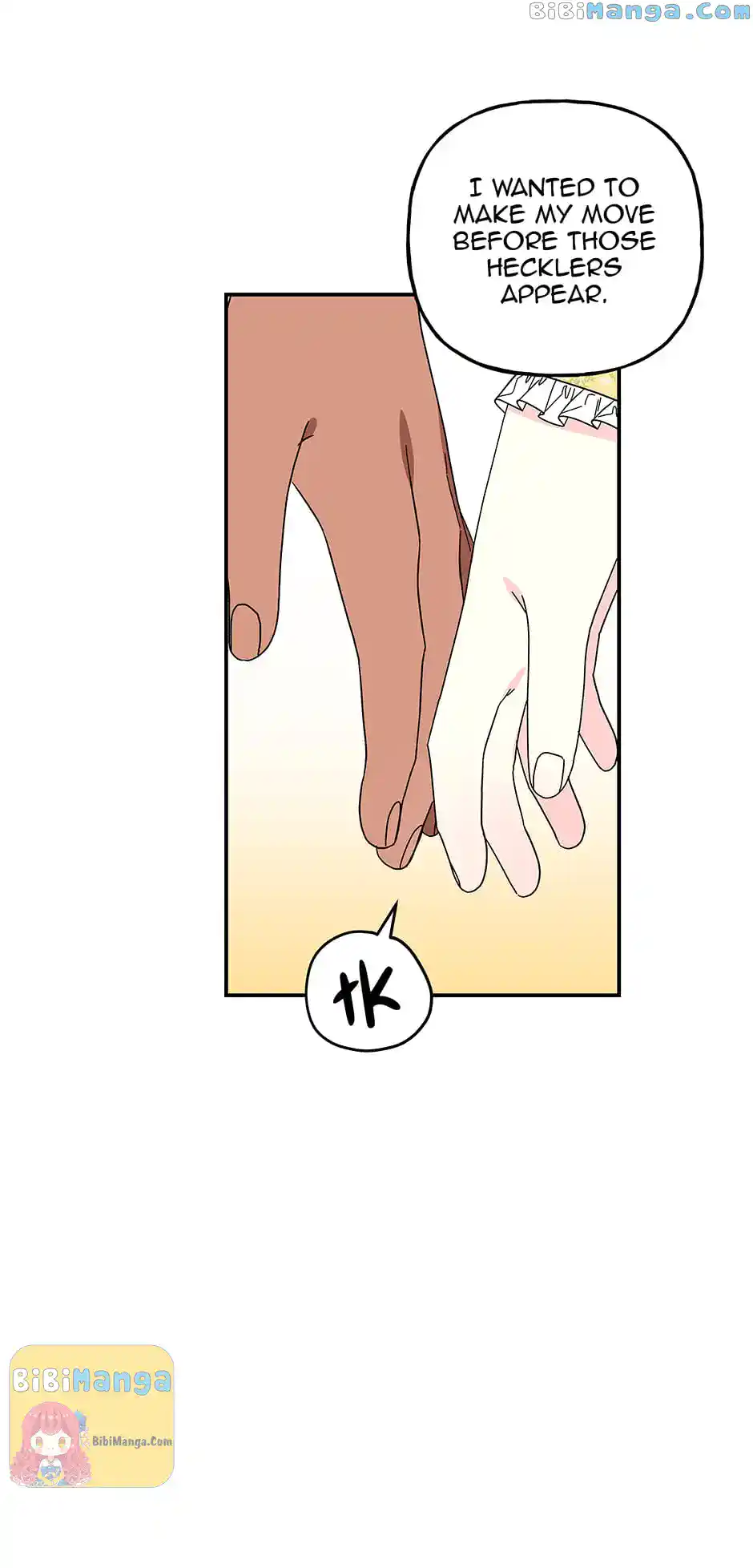 The Archmage’s Daughter Chapter 165