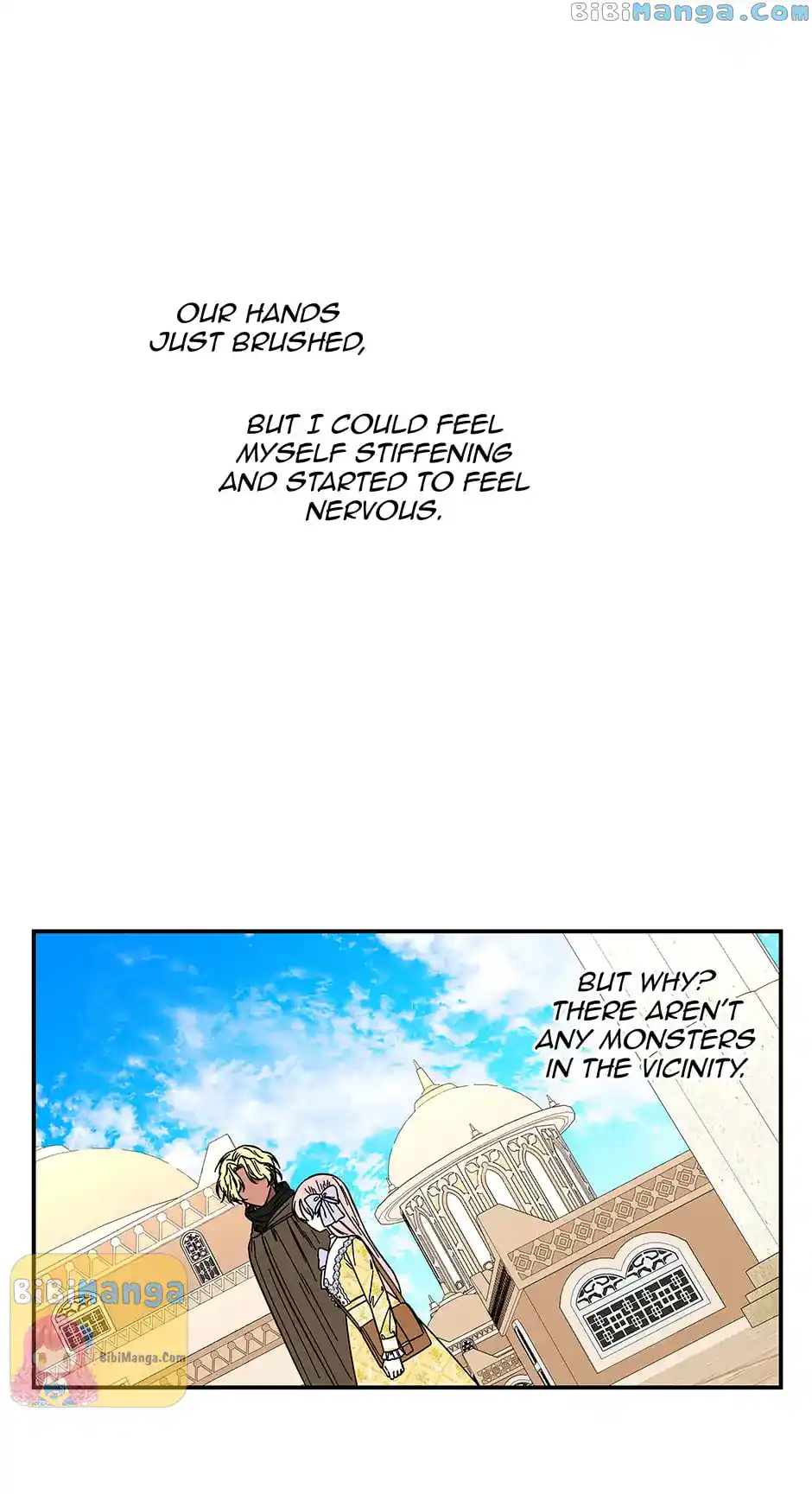 The Archmage’s Daughter Chapter 165