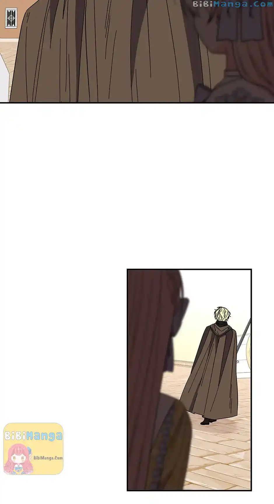 The Archmage’s Daughter Chapter 165