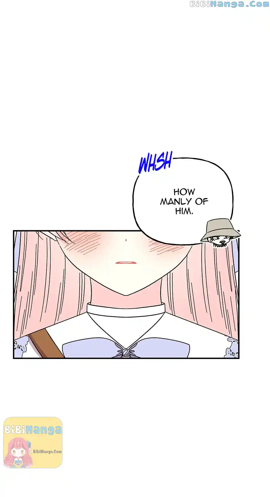 The Archmage’s Daughter Chapter 165