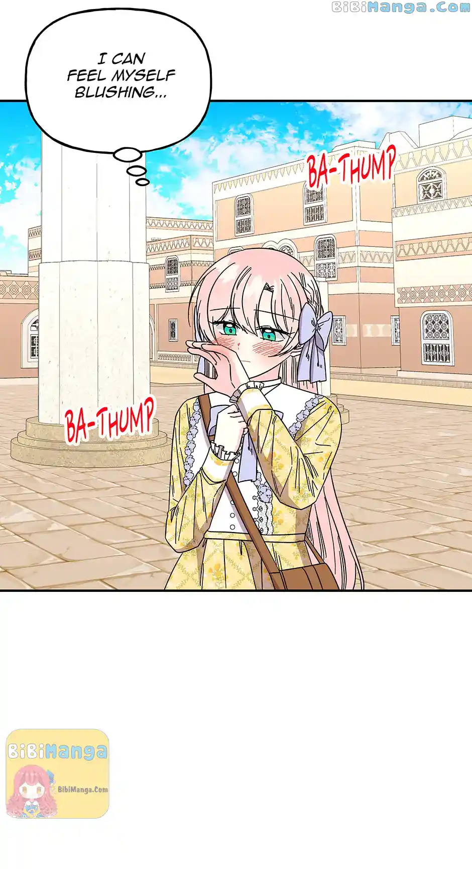 The Archmage’s Daughter Chapter 165