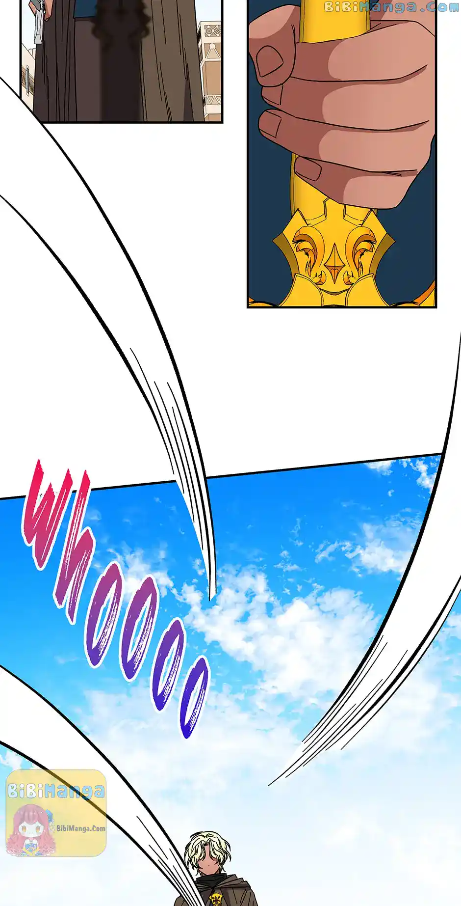 The Archmage’s Daughter Chapter 165