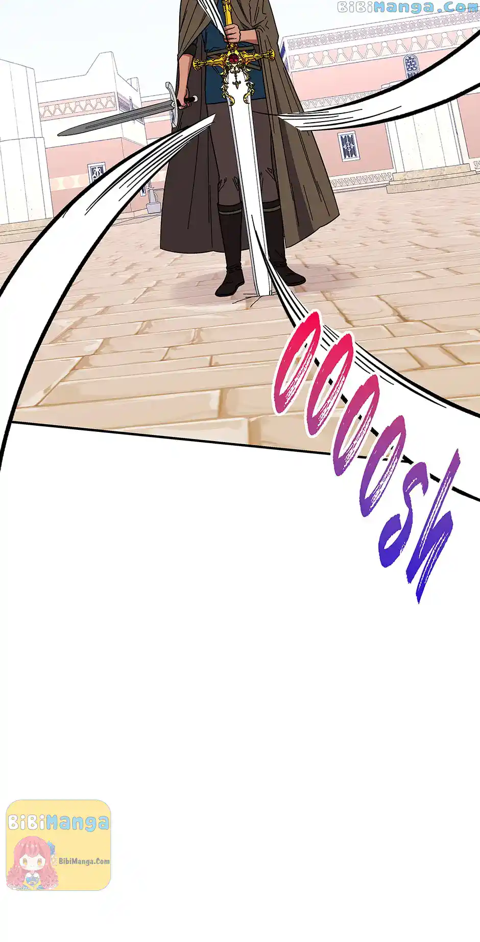 The Archmage’s Daughter Chapter 165