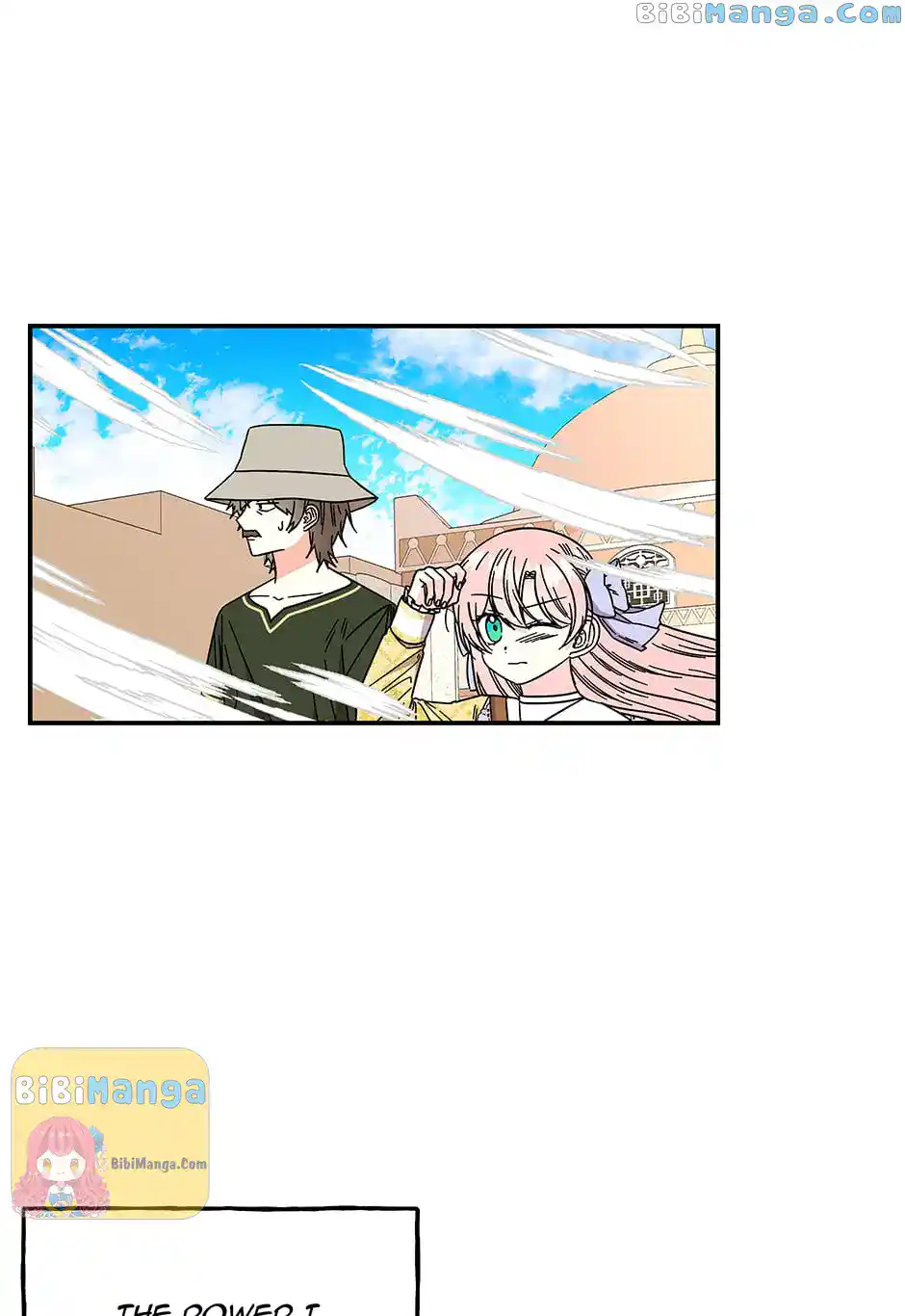 The Archmage’s Daughter Chapter 165