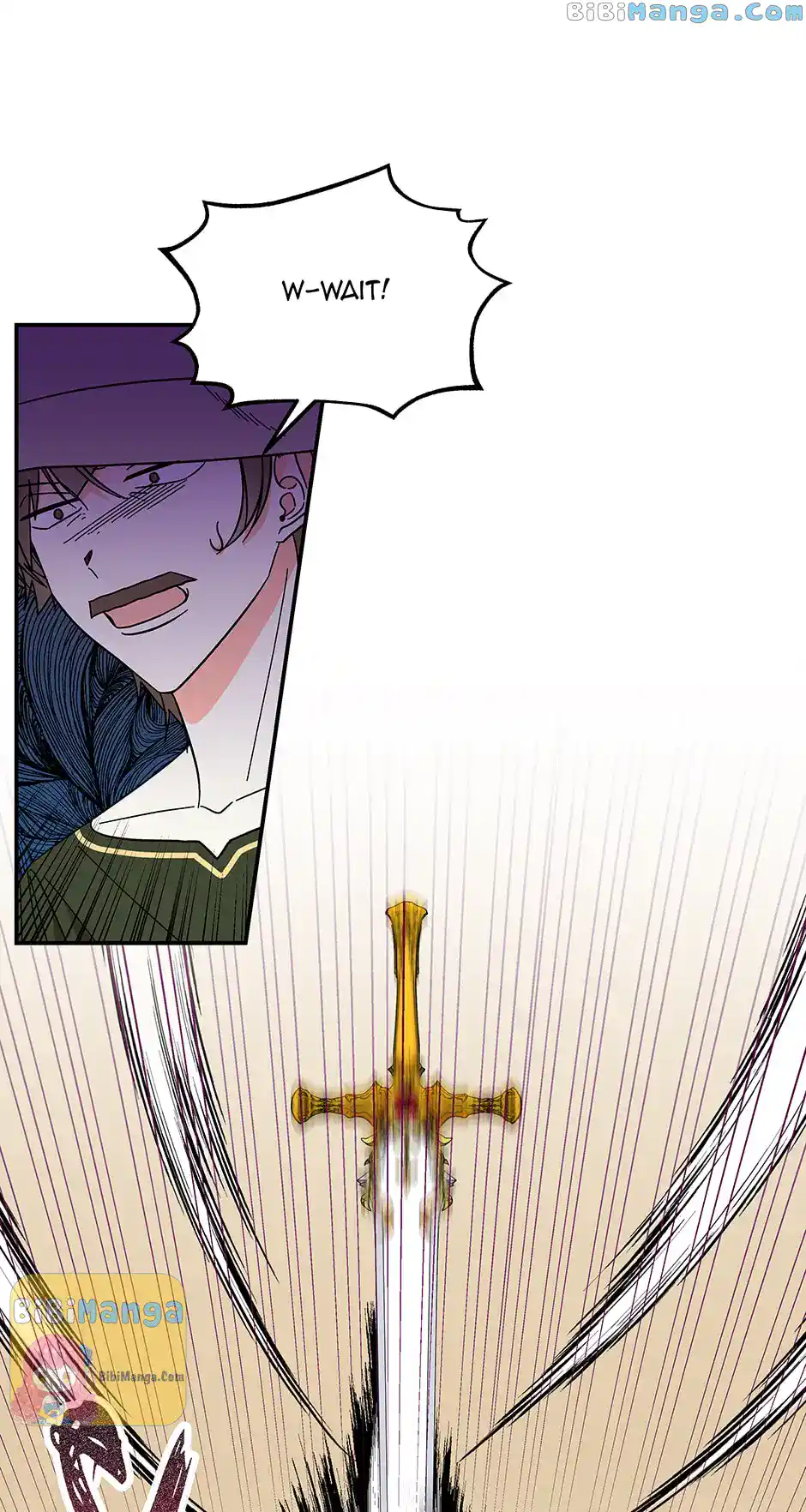 The Archmage’s Daughter Chapter 165