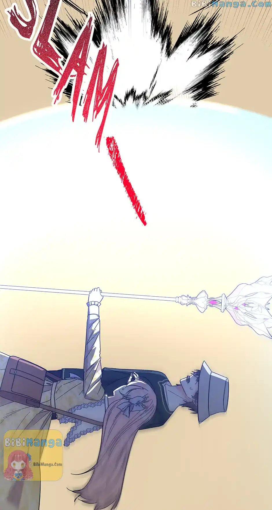 The Archmage’s Daughter Chapter 165