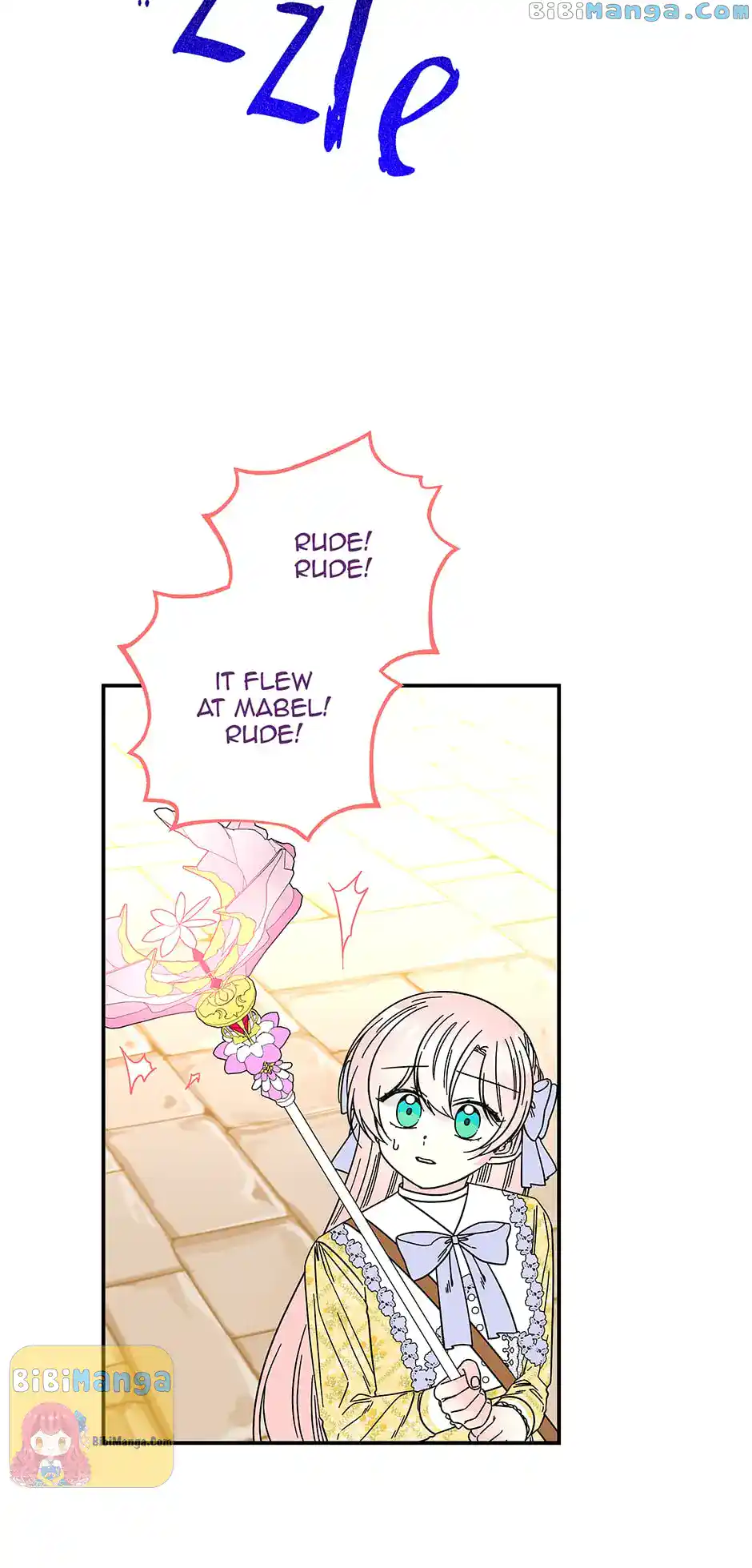 The Archmage’s Daughter Chapter 165