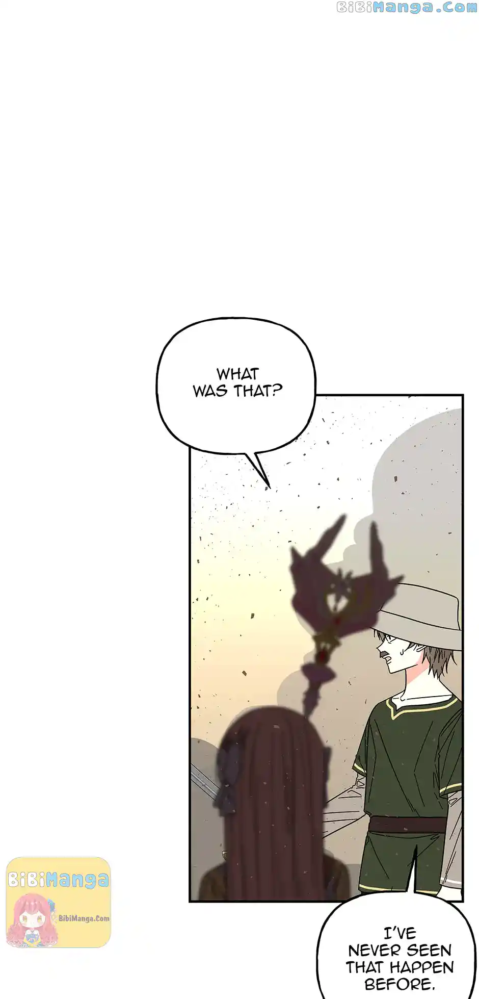 The Archmage’s Daughter Chapter 165