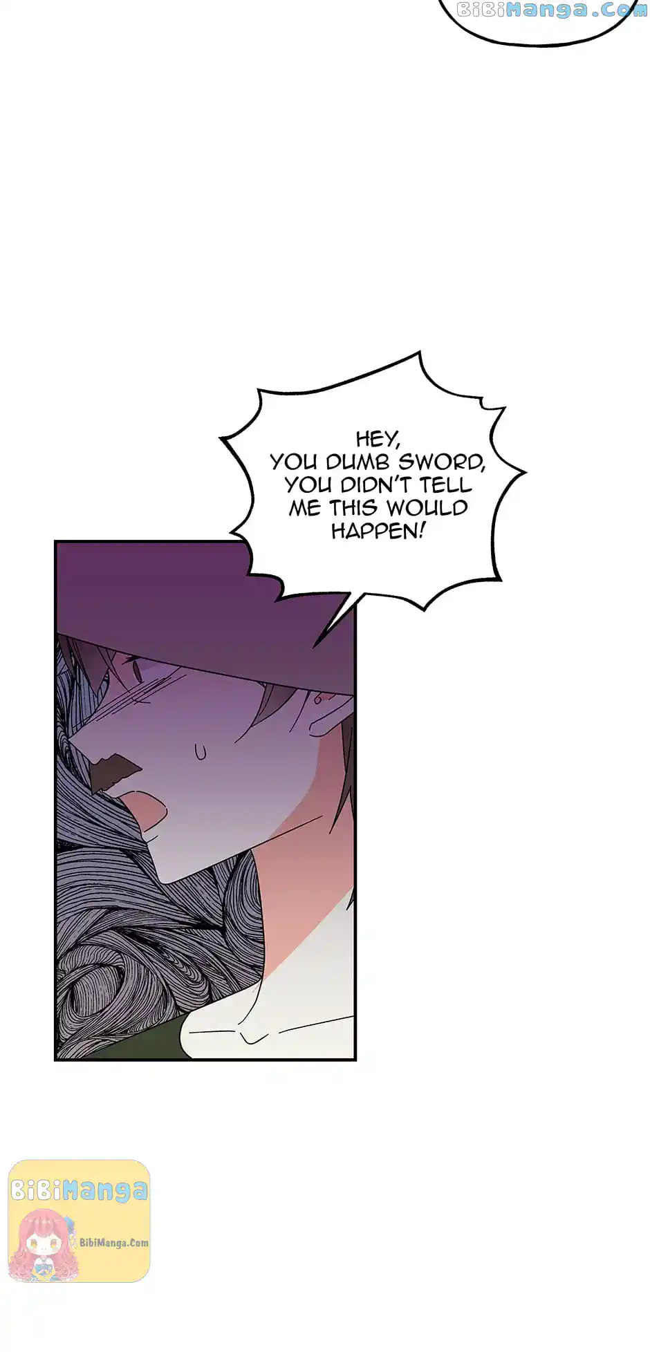 The Archmage’s Daughter Chapter 165