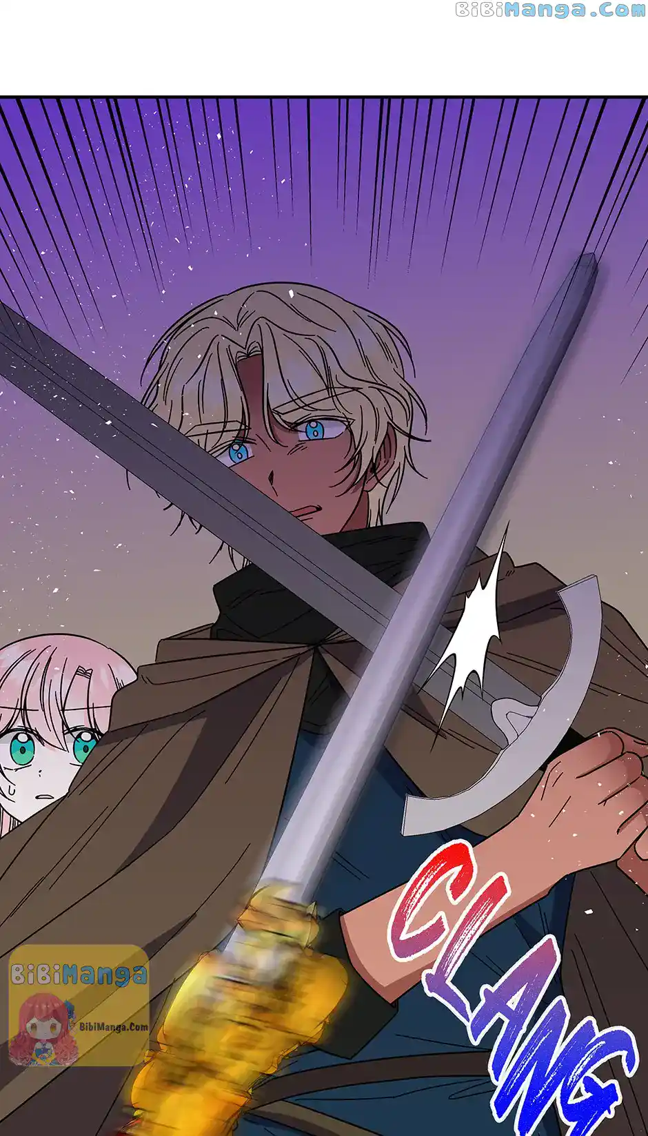 The Archmage’s Daughter Chapter 165