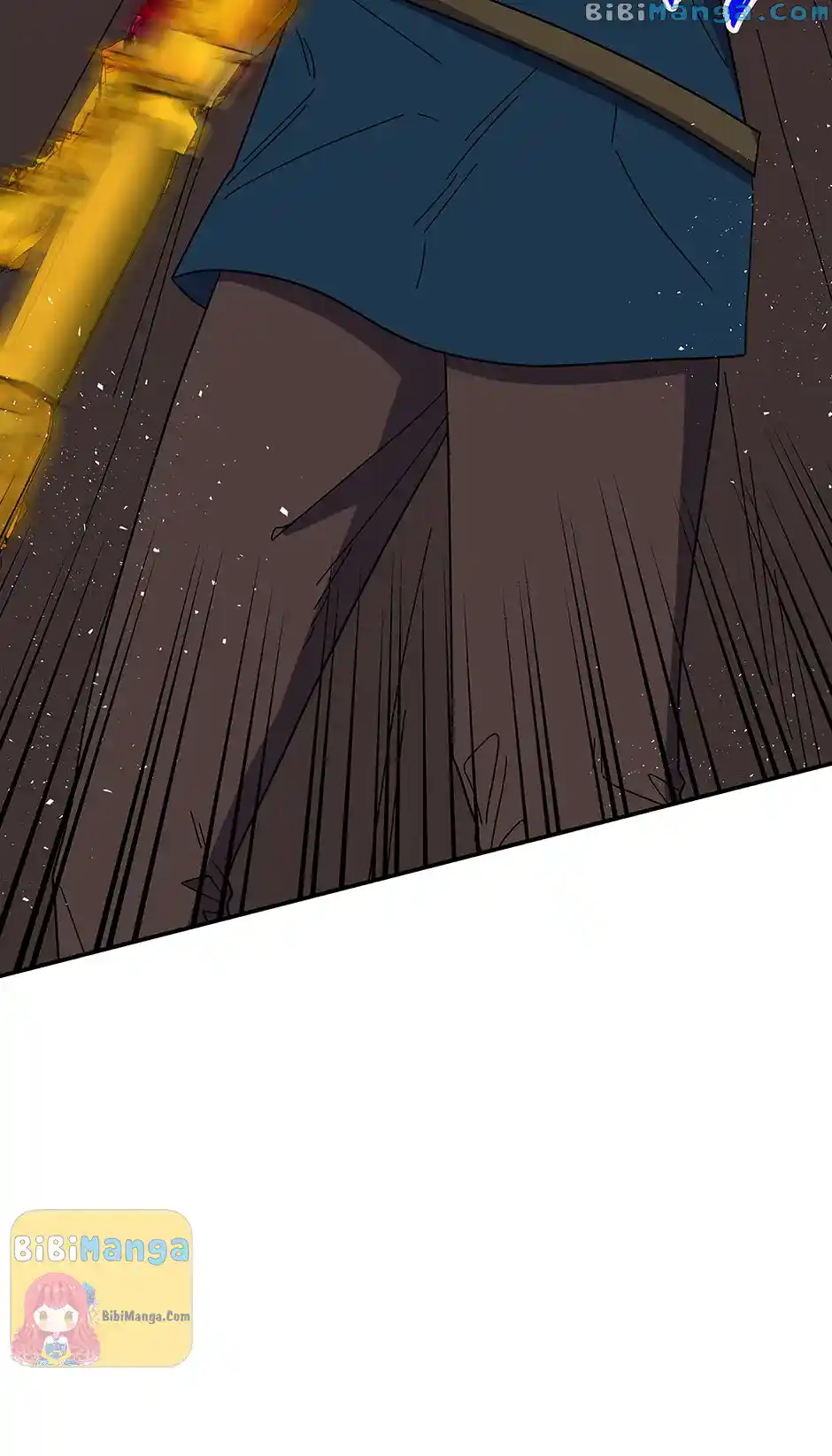 The Archmage’s Daughter Chapter 165