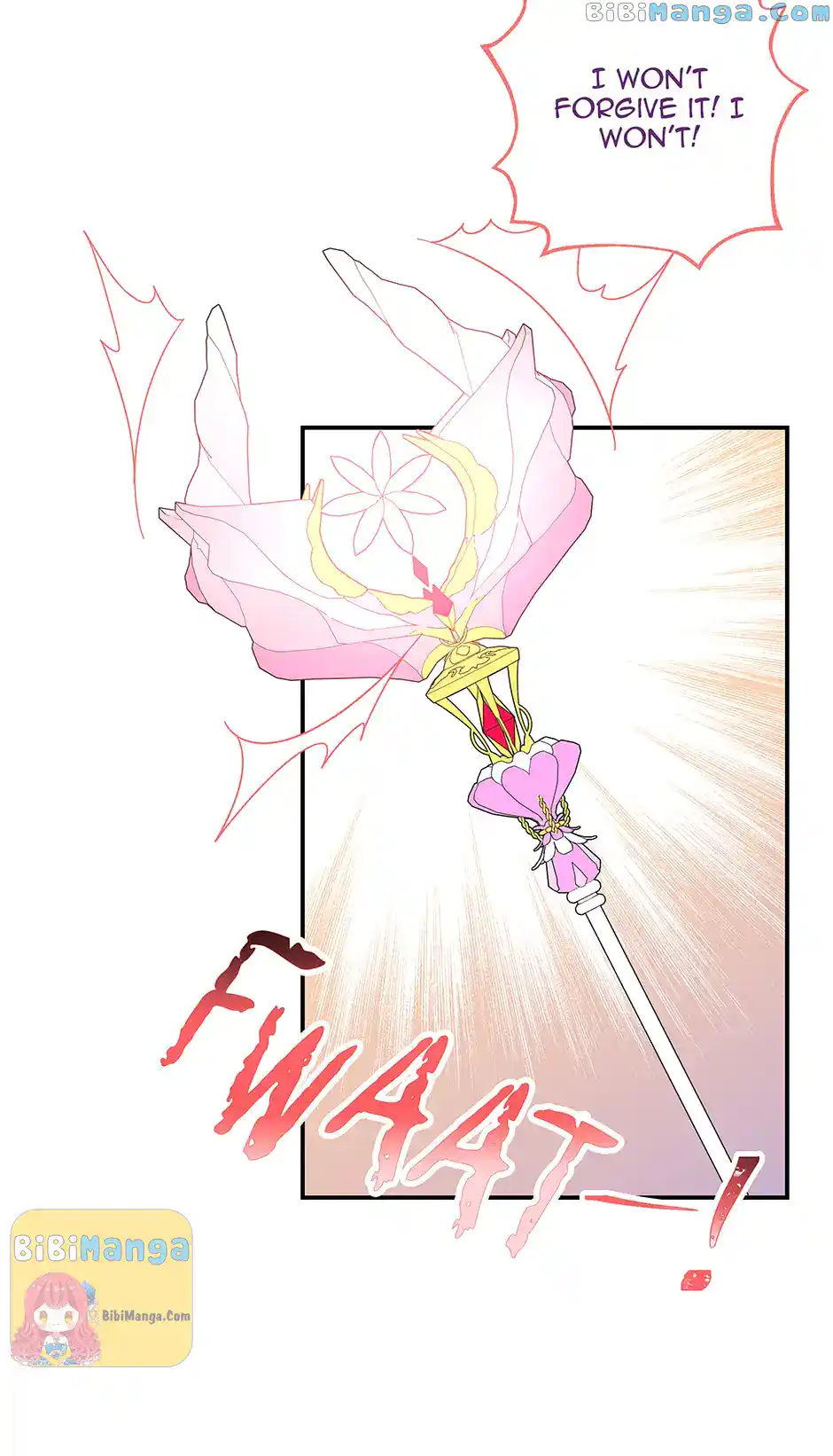 The Archmage’s Daughter Chapter 165