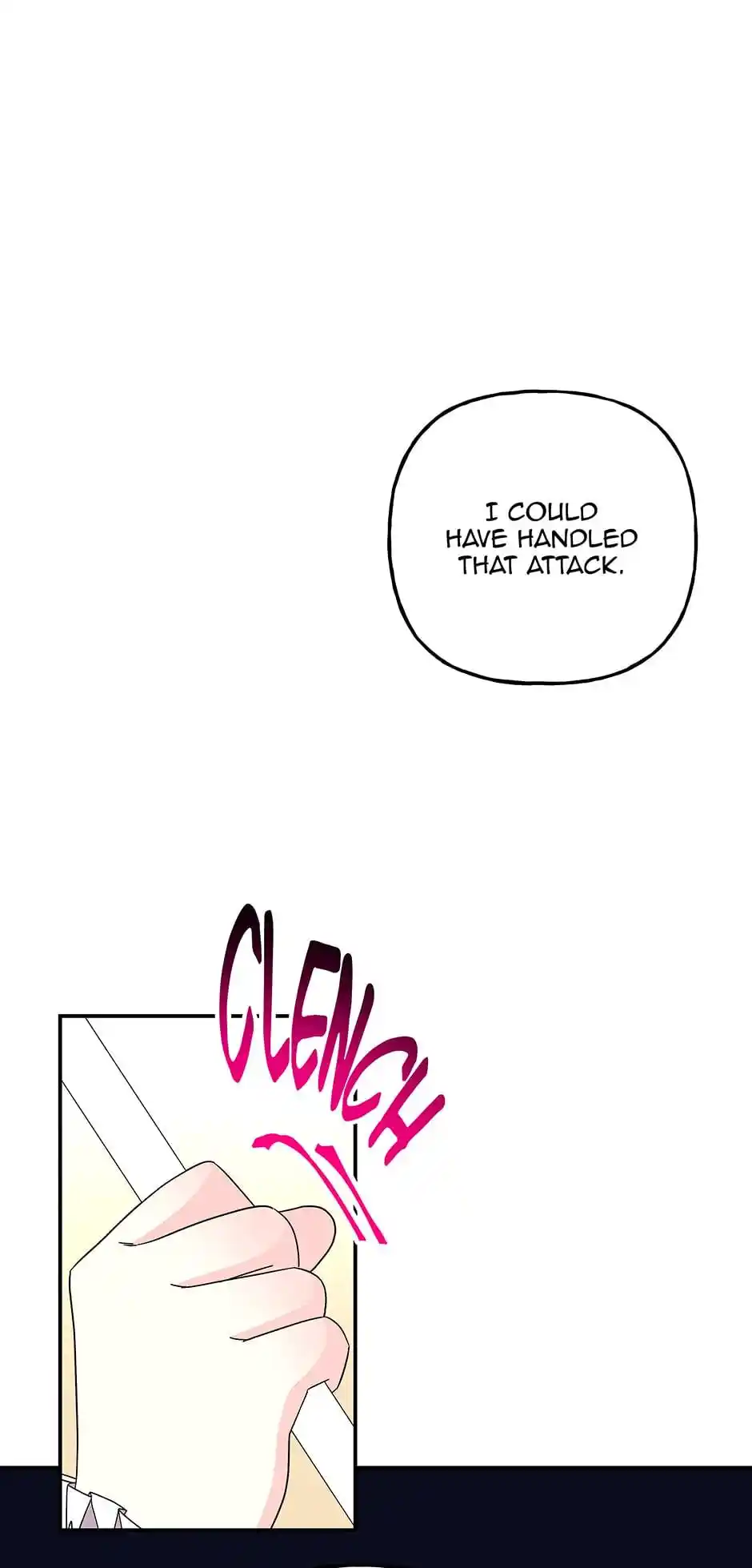 The Archmage's Daughter Chapter 167