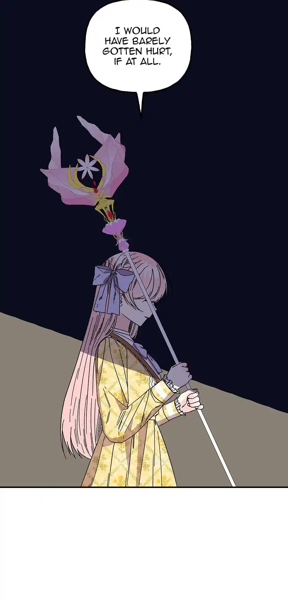 The Archmage's Daughter Chapter 167