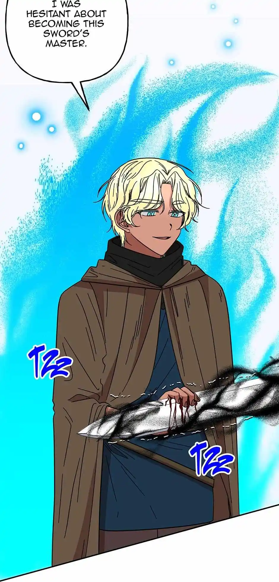 The Archmage's Daughter Chapter 167