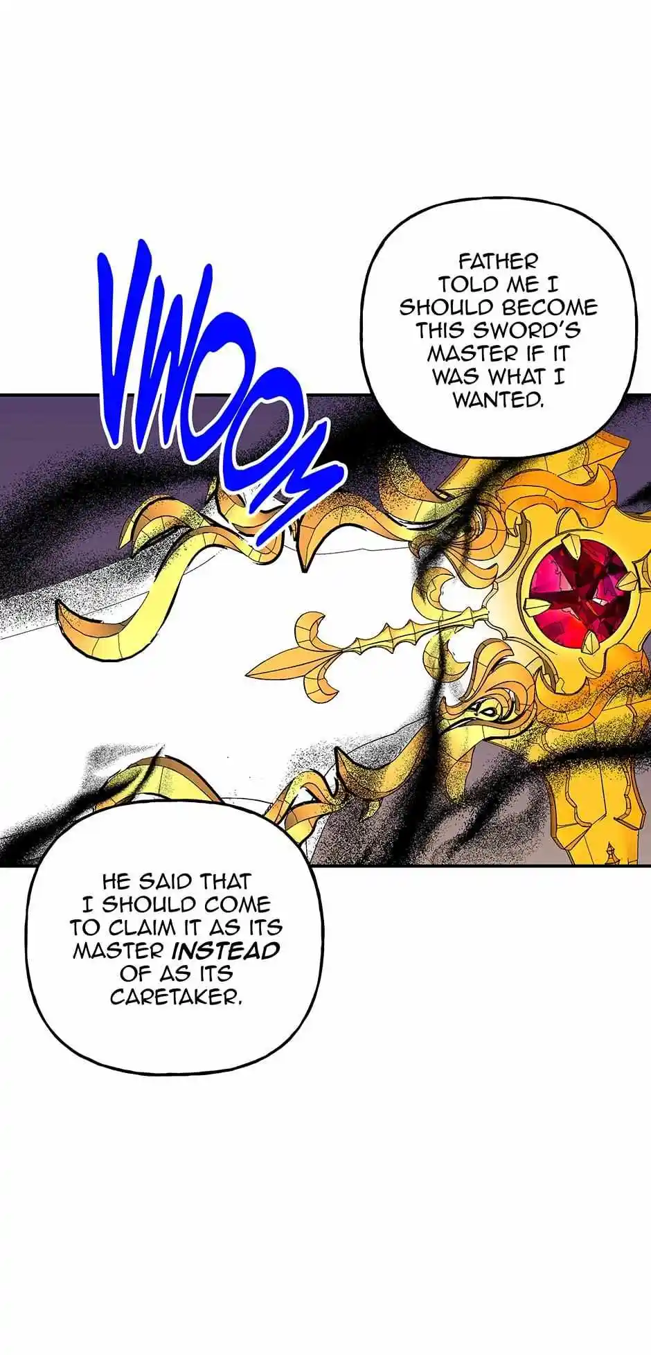 The Archmage's Daughter Chapter 167