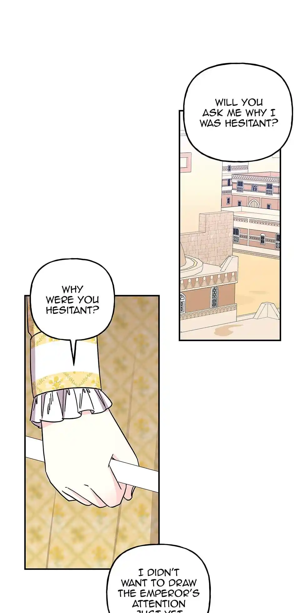 The Archmage's Daughter Chapter 167