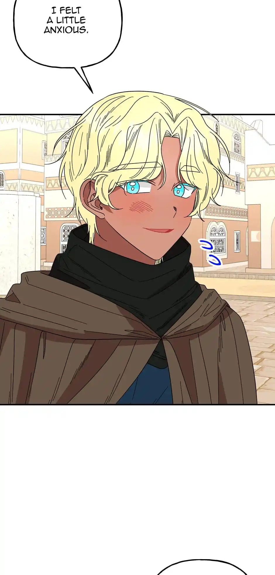 The Archmage's Daughter Chapter 167