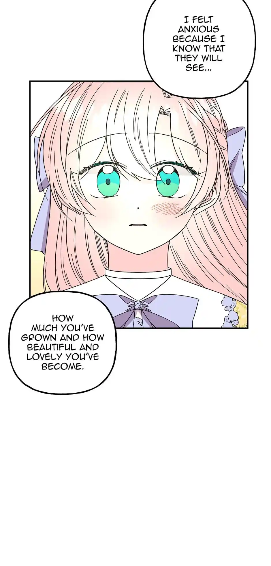 The Archmage's Daughter Chapter 167