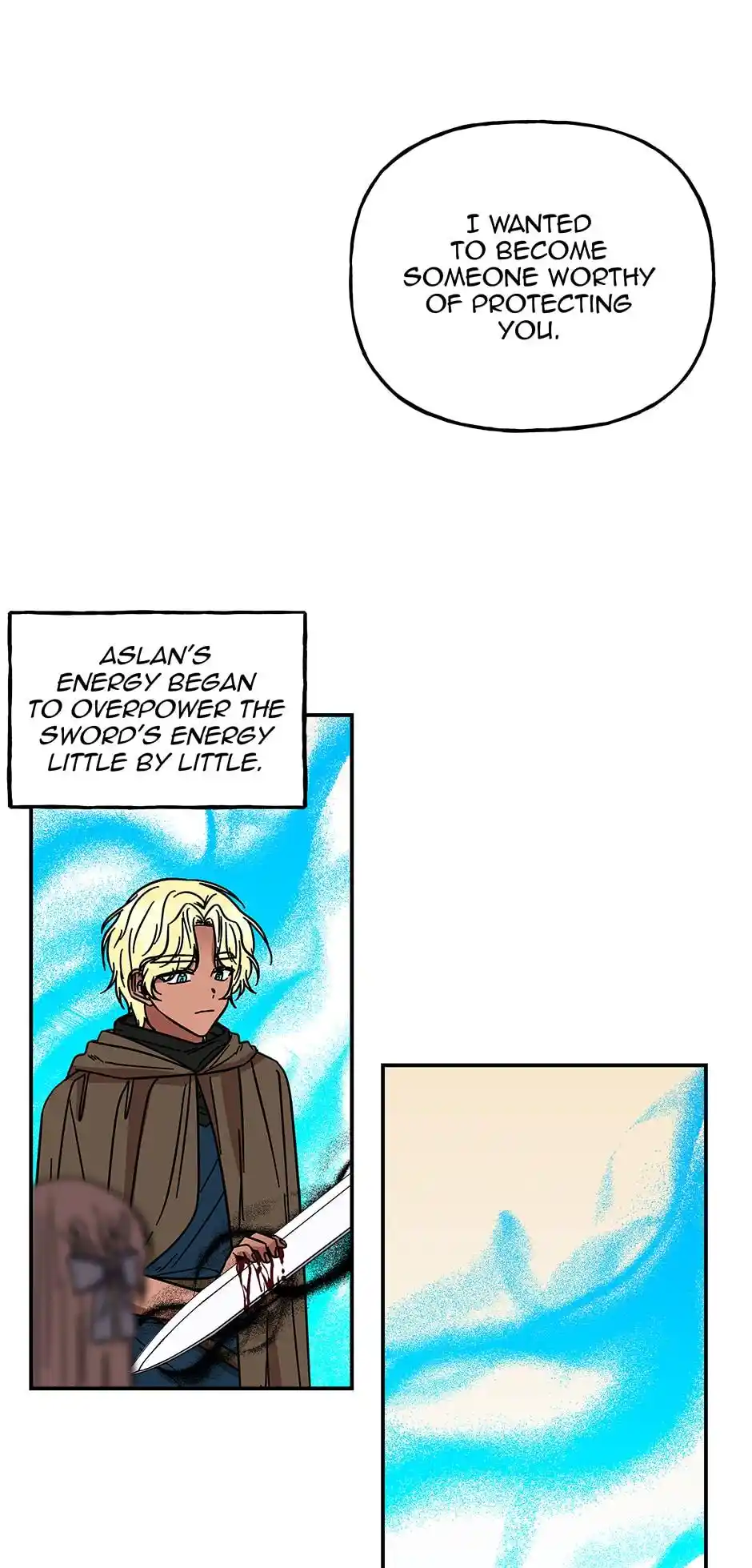 The Archmage's Daughter Chapter 167