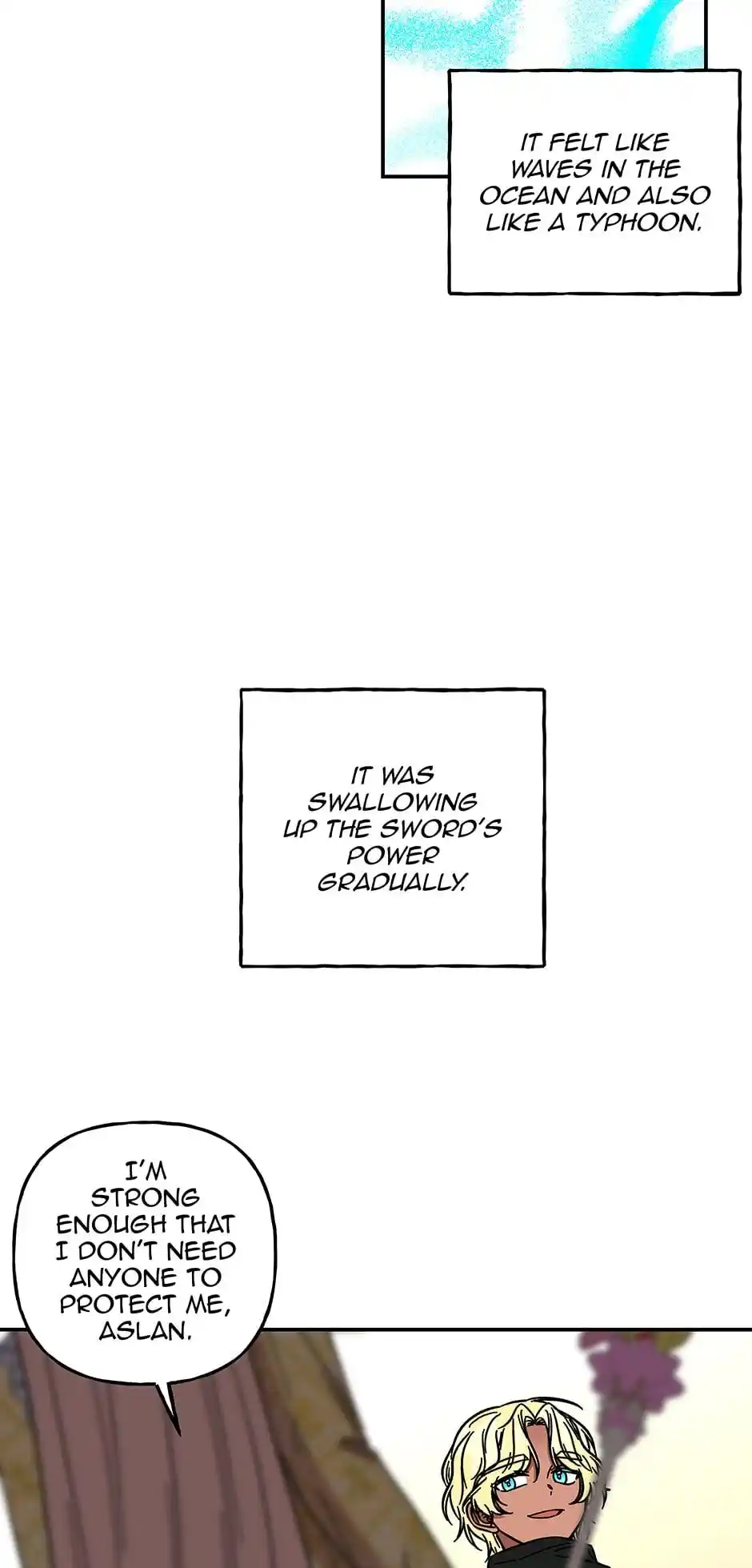 The Archmage's Daughter Chapter 167