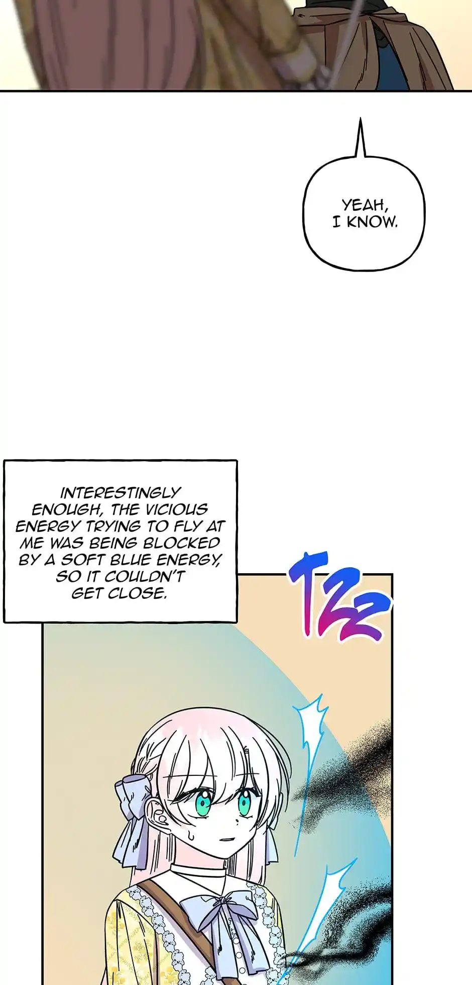 The Archmage's Daughter Chapter 167