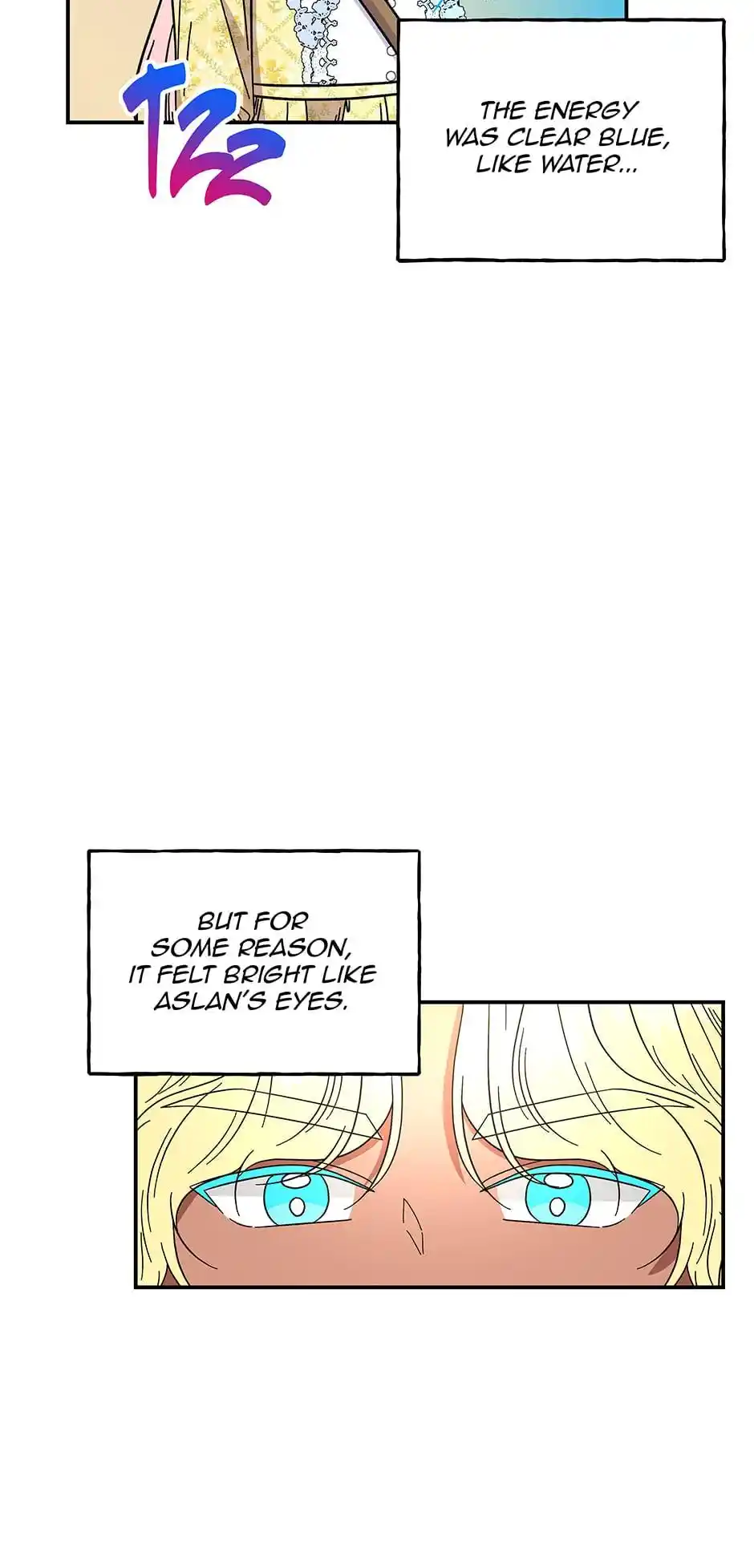 The Archmage's Daughter Chapter 167