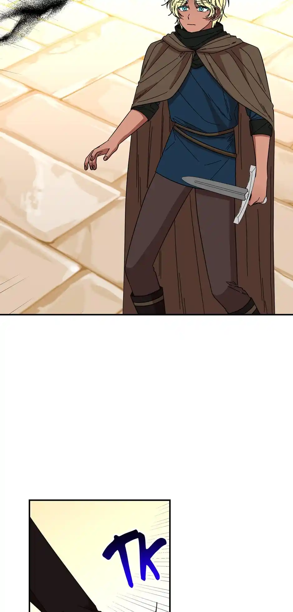 The Archmage's Daughter Chapter 167