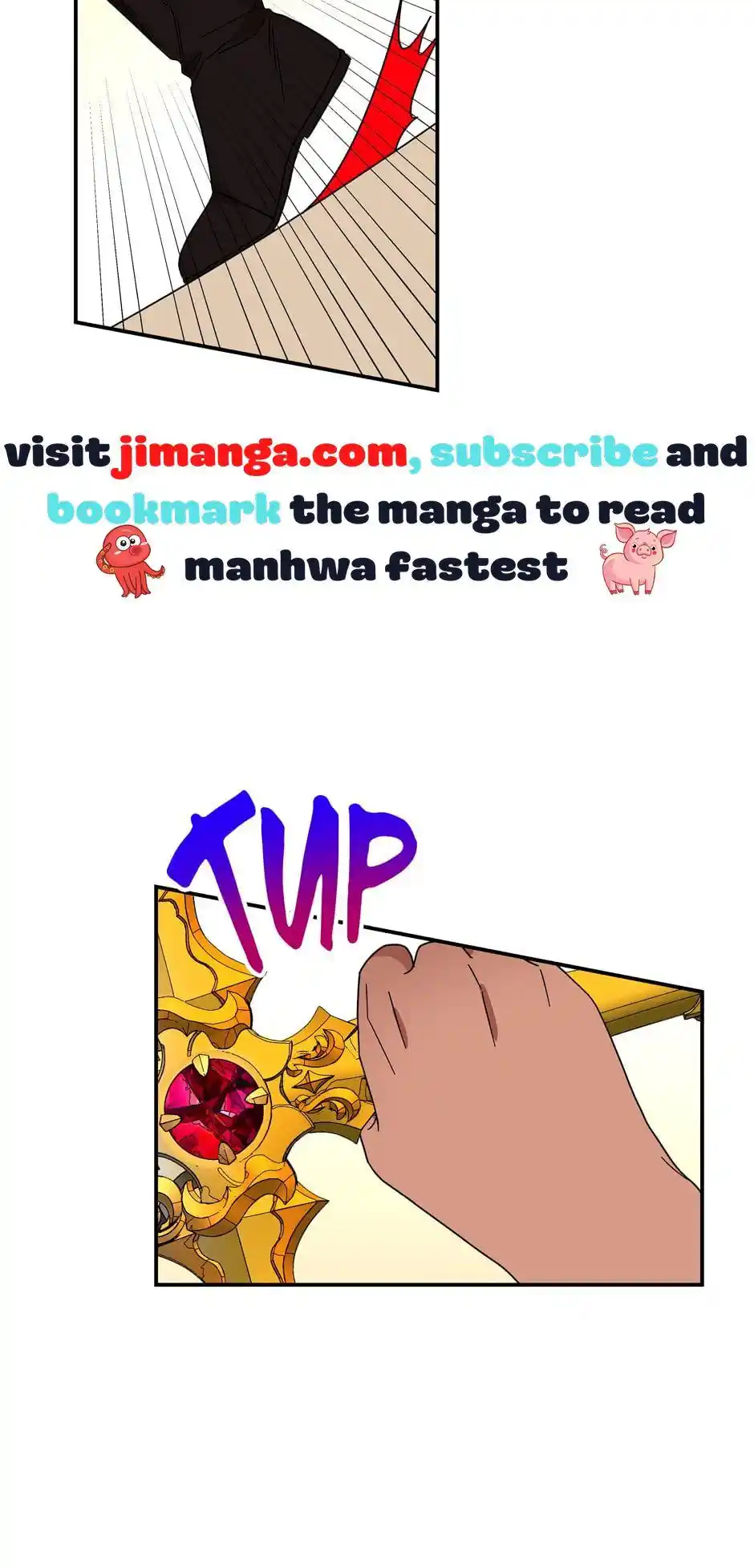 The Archmage's Daughter Chapter 167