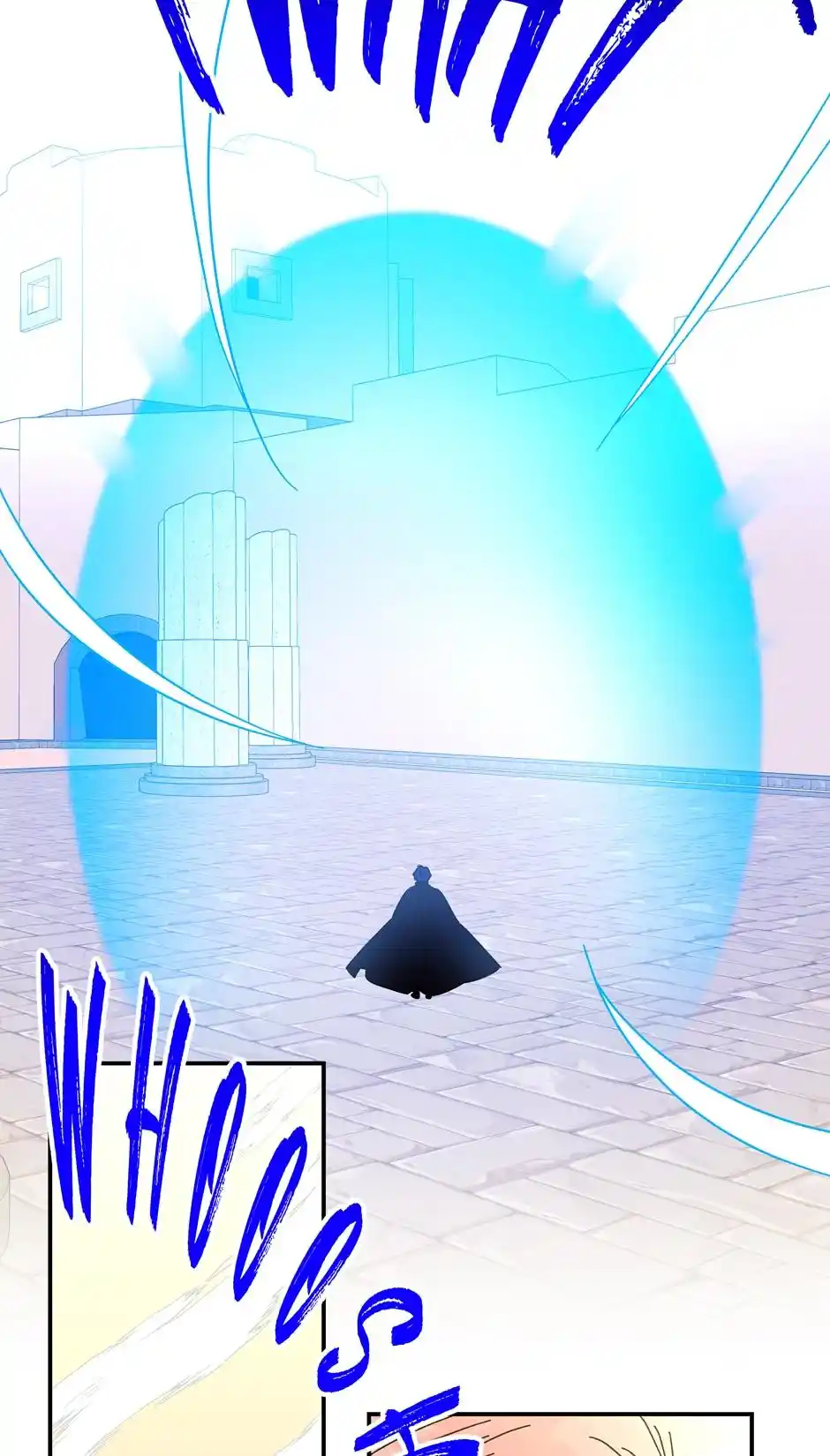 The Archmage's Daughter Chapter 167