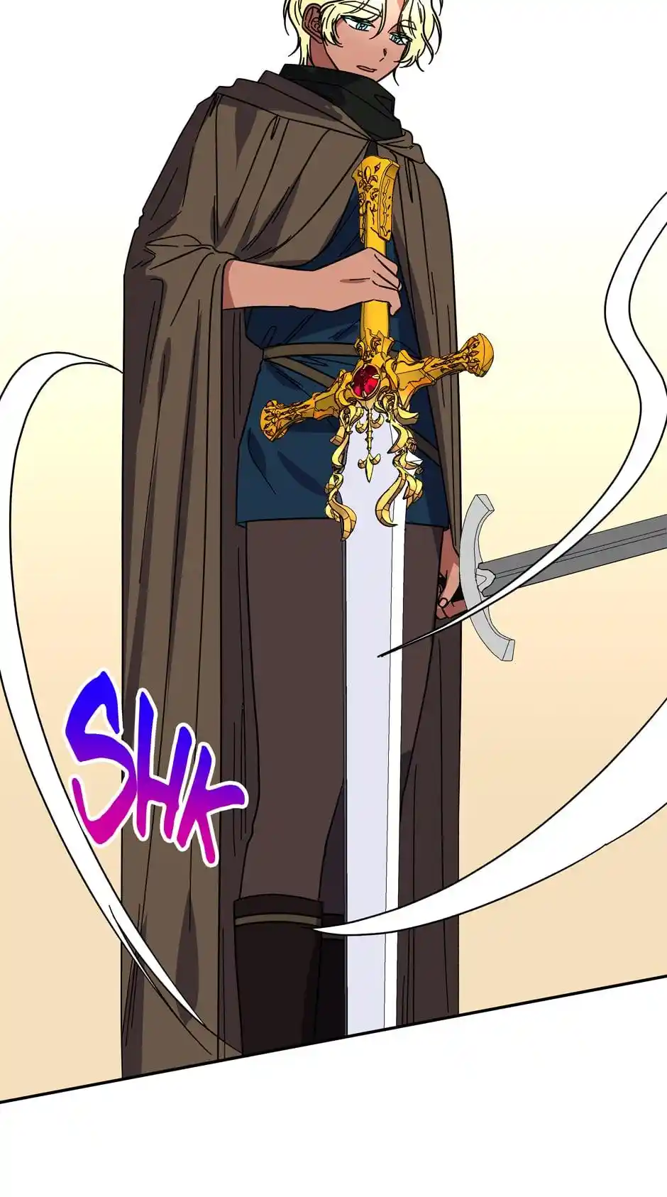 The Archmage's Daughter Chapter 167