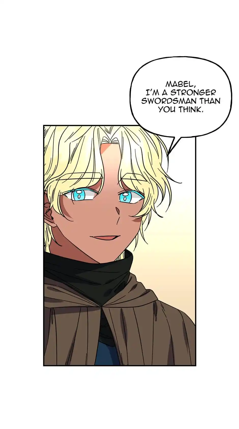 The Archmage's Daughter Chapter 167