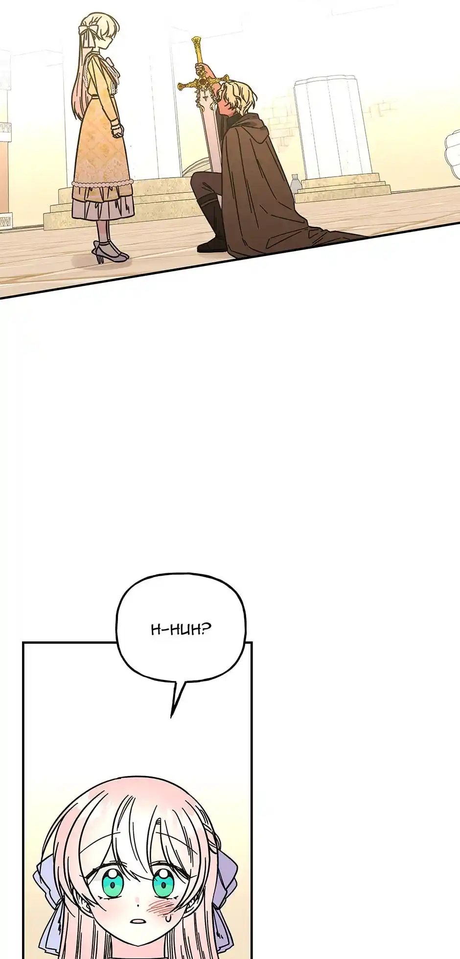 The Archmage's Daughter Chapter 167