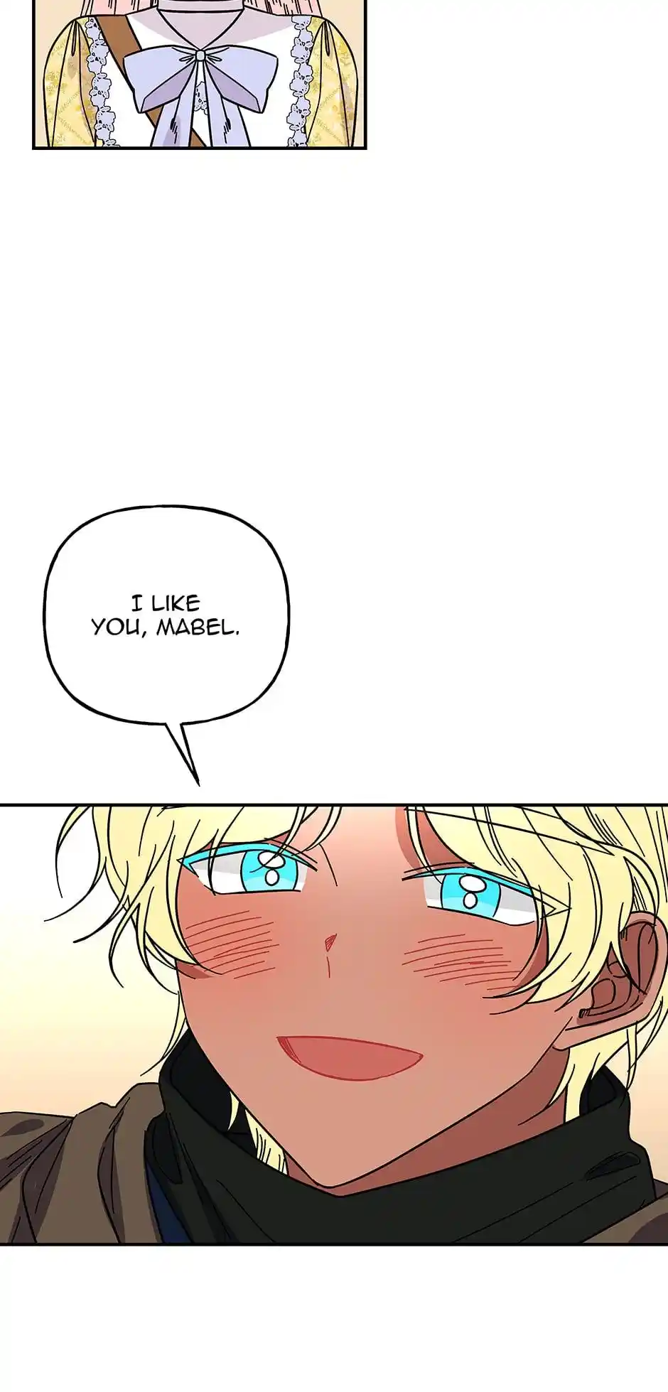 The Archmage's Daughter Chapter 167