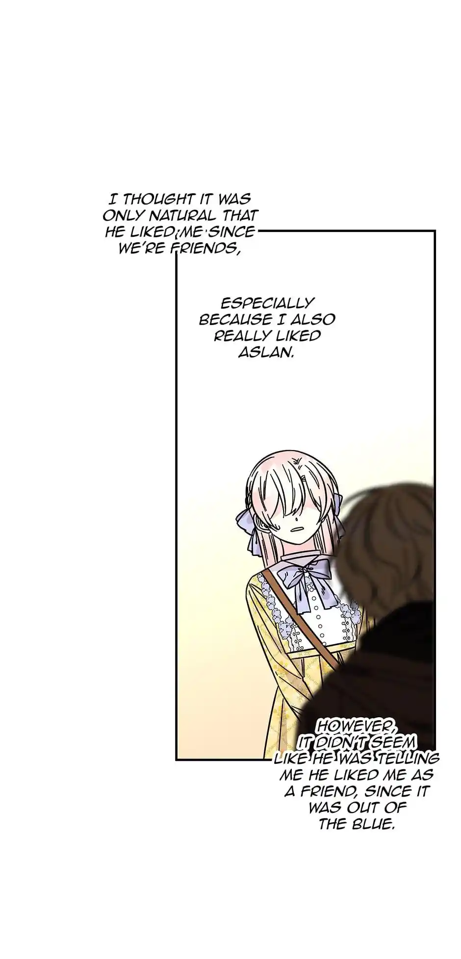 The Archmage's Daughter Chapter 167