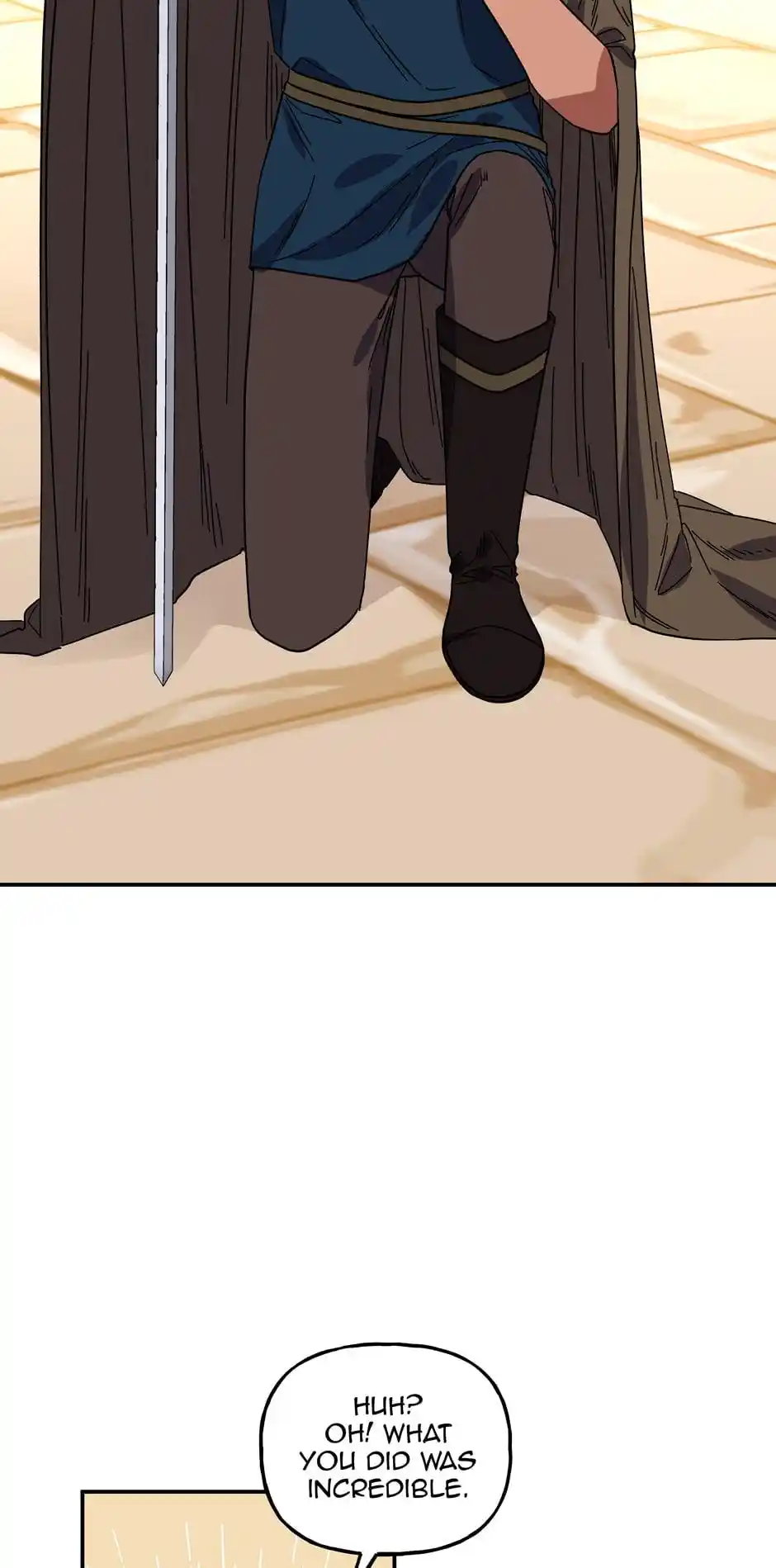 The Archmage's Daughter Chapter 167