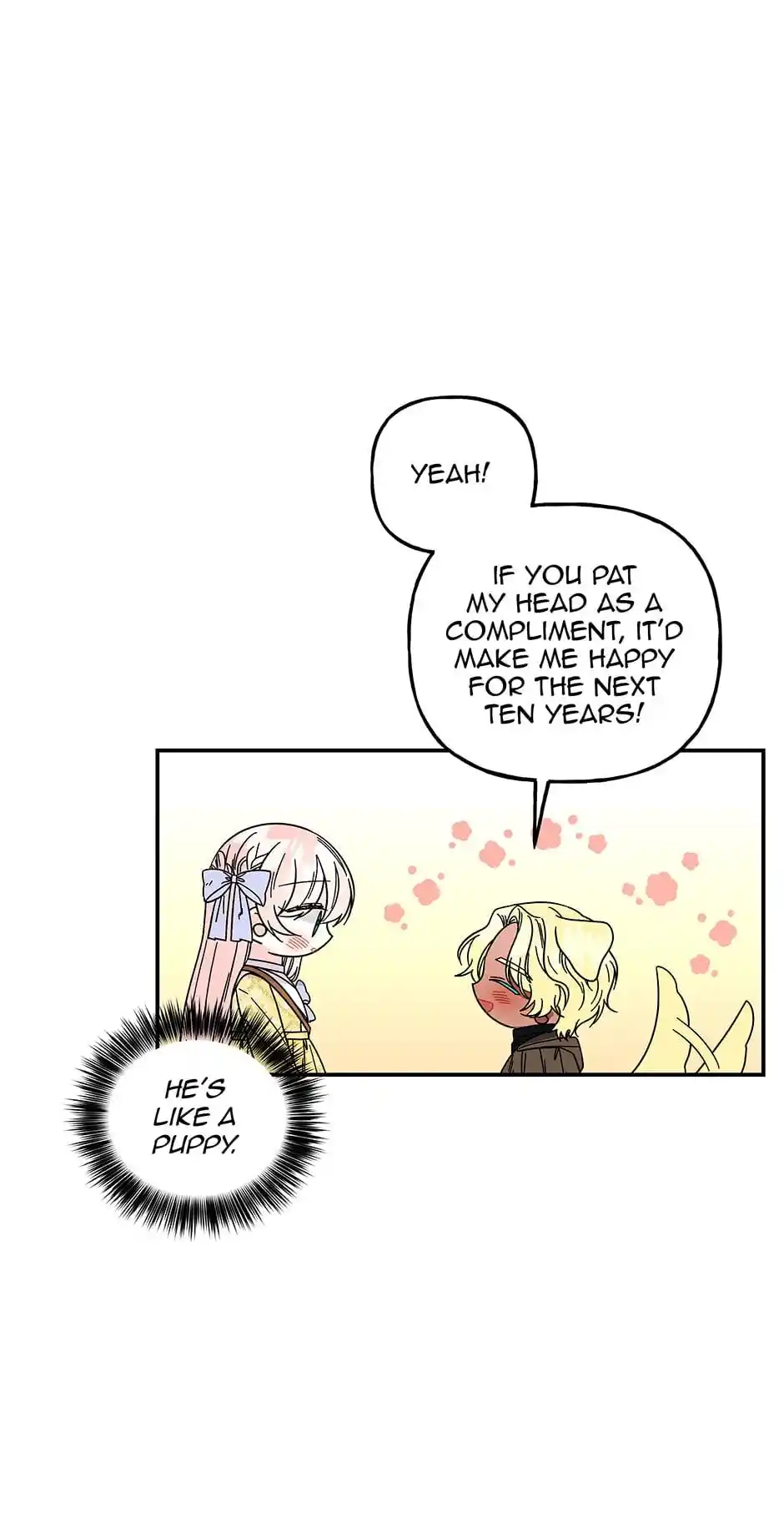 The Archmage's Daughter Chapter 167