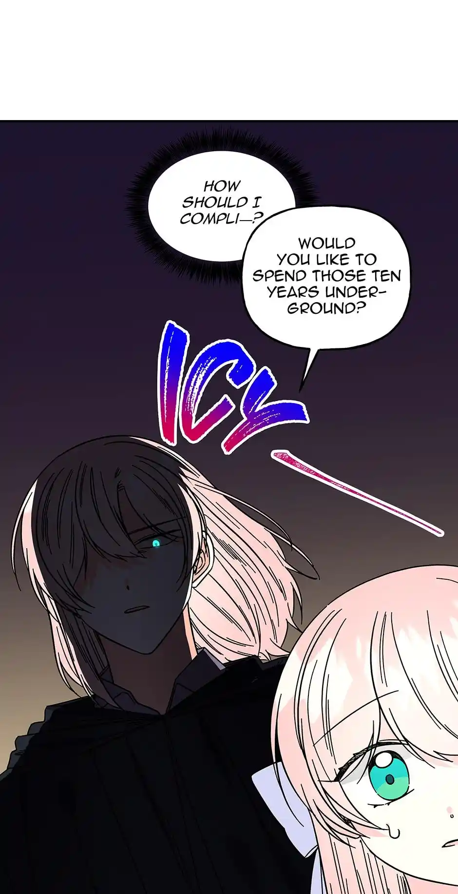 The Archmage's Daughter Chapter 167