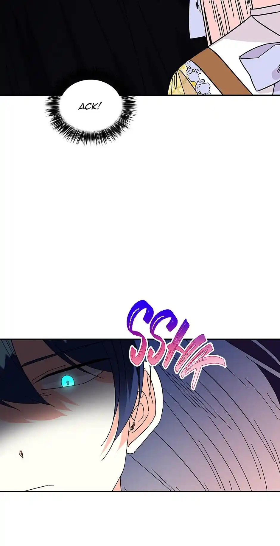 The Archmage's Daughter Chapter 167