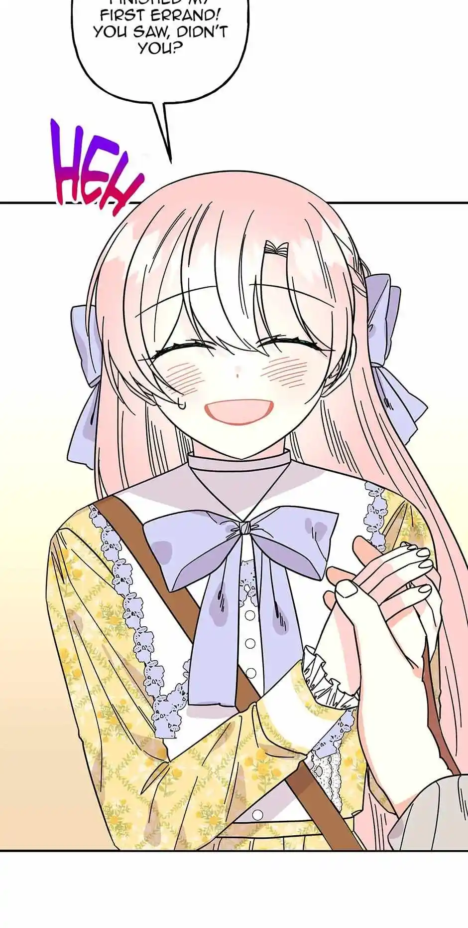 The Archmage's Daughter Chapter 167