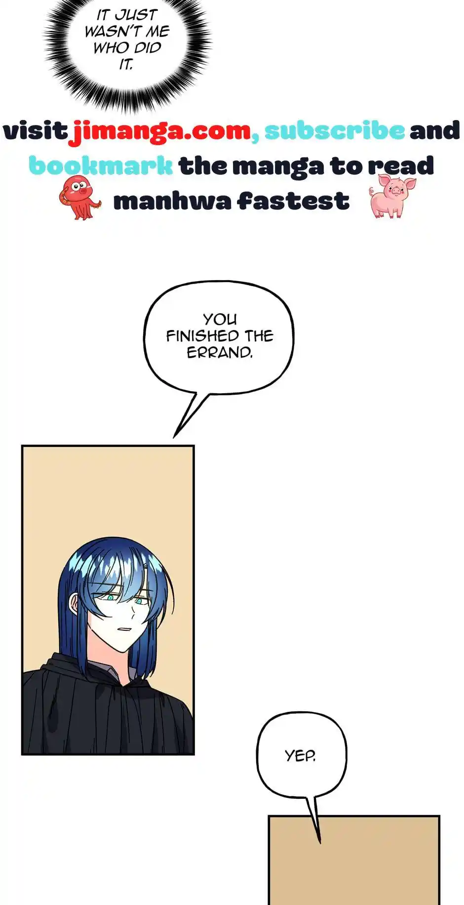 The Archmage's Daughter Chapter 167