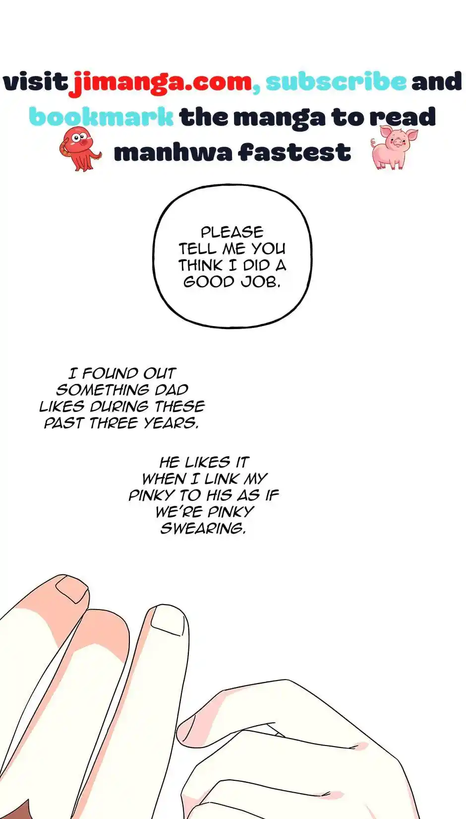 The Archmage's Daughter Chapter 167