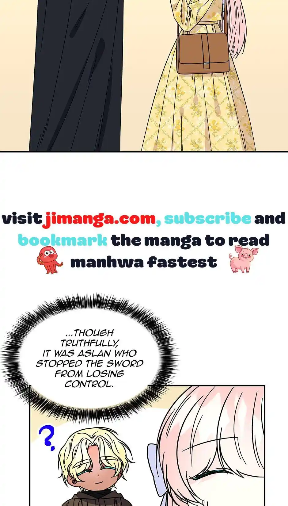 The Archmage's Daughter Chapter 167