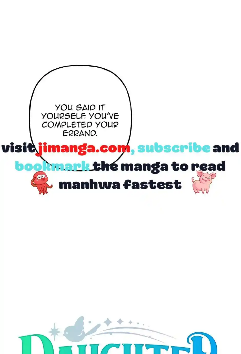 The Archmage's Daughter Chapter 167