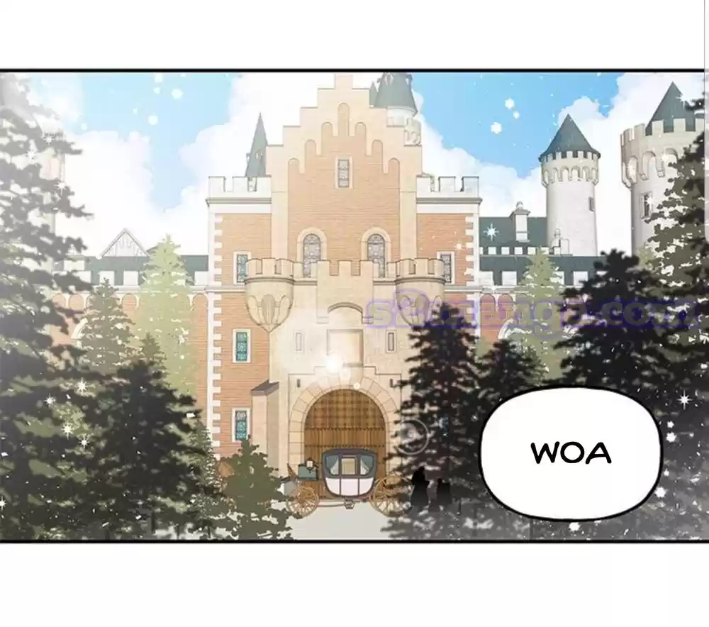 The Archmage's Daughter Chapter 17